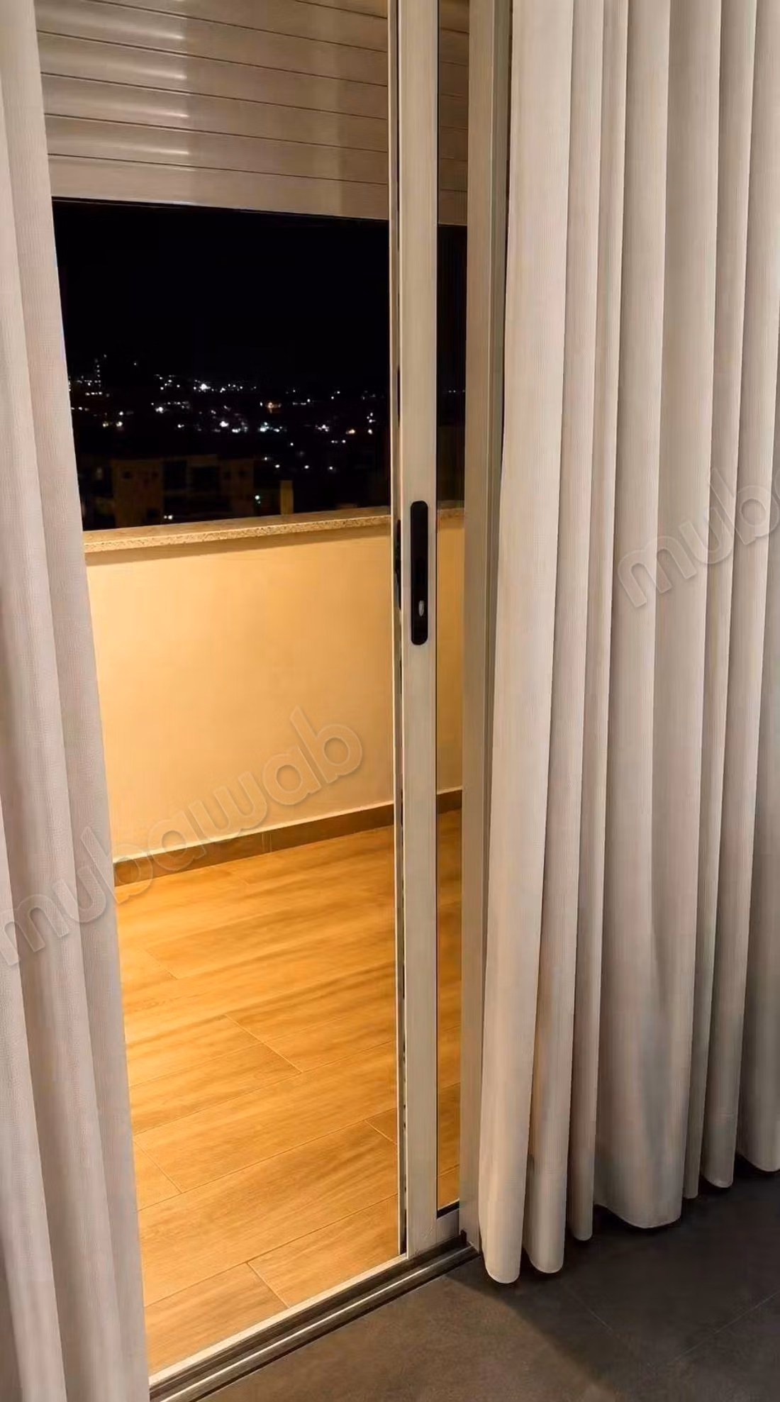Location appartement Founty Agadir