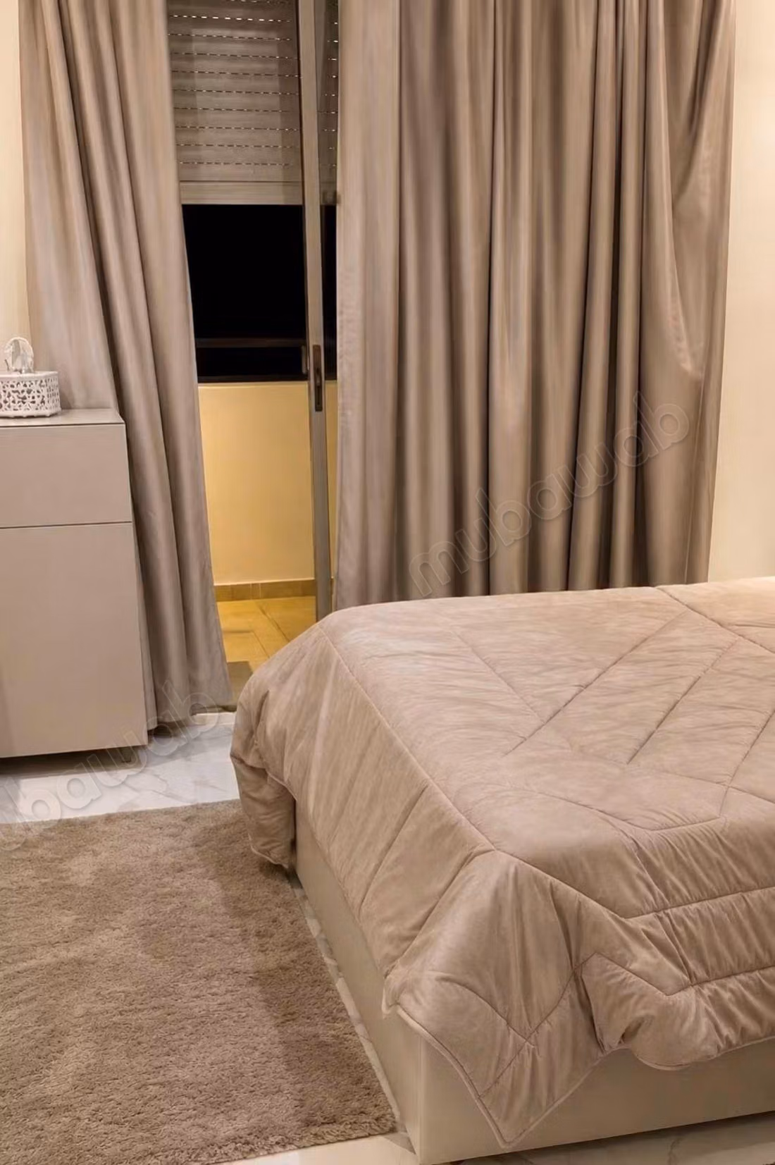 Location appartement Founty Agadir