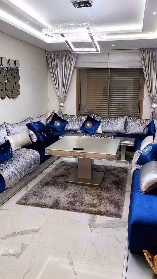 Location appartement Founty Agadir