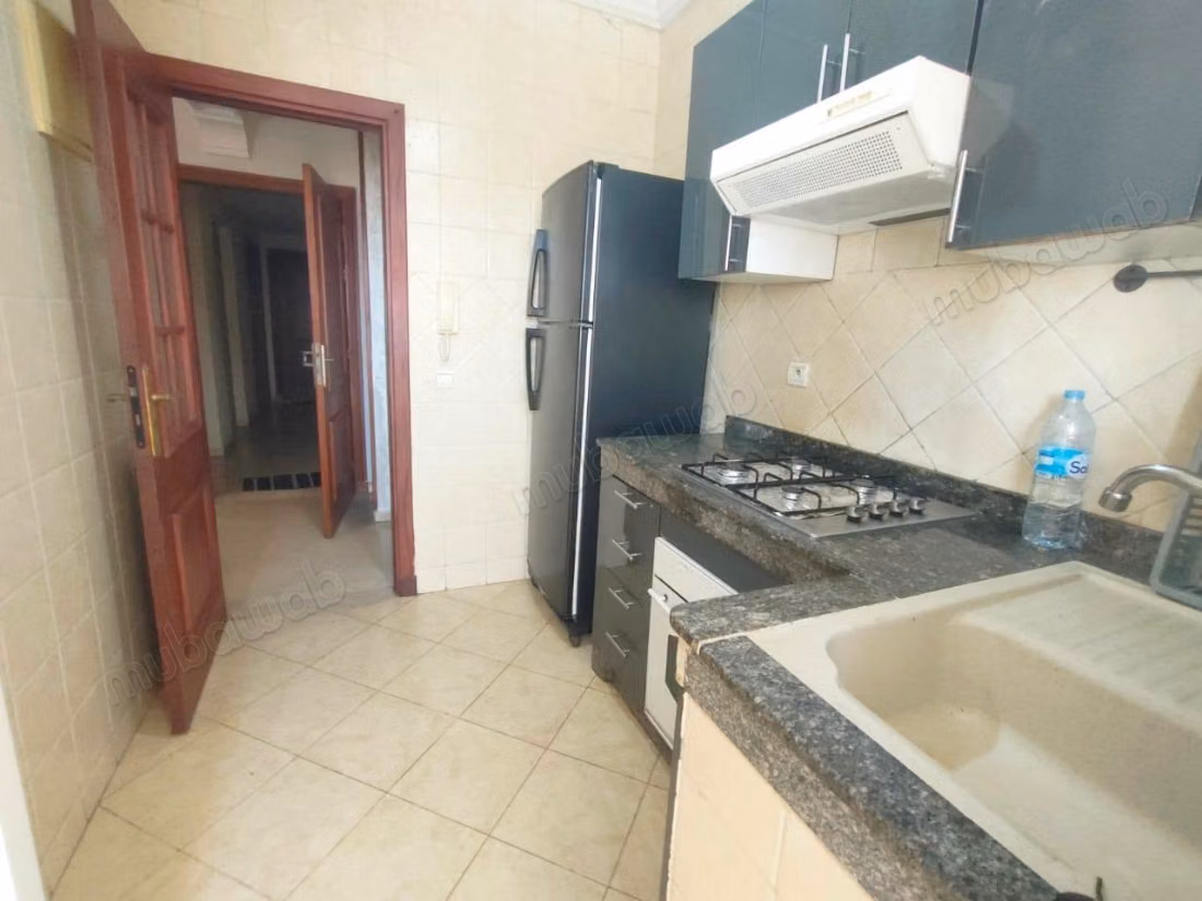 شقة مفروشة 68م² بورغونيا 5500 درهم