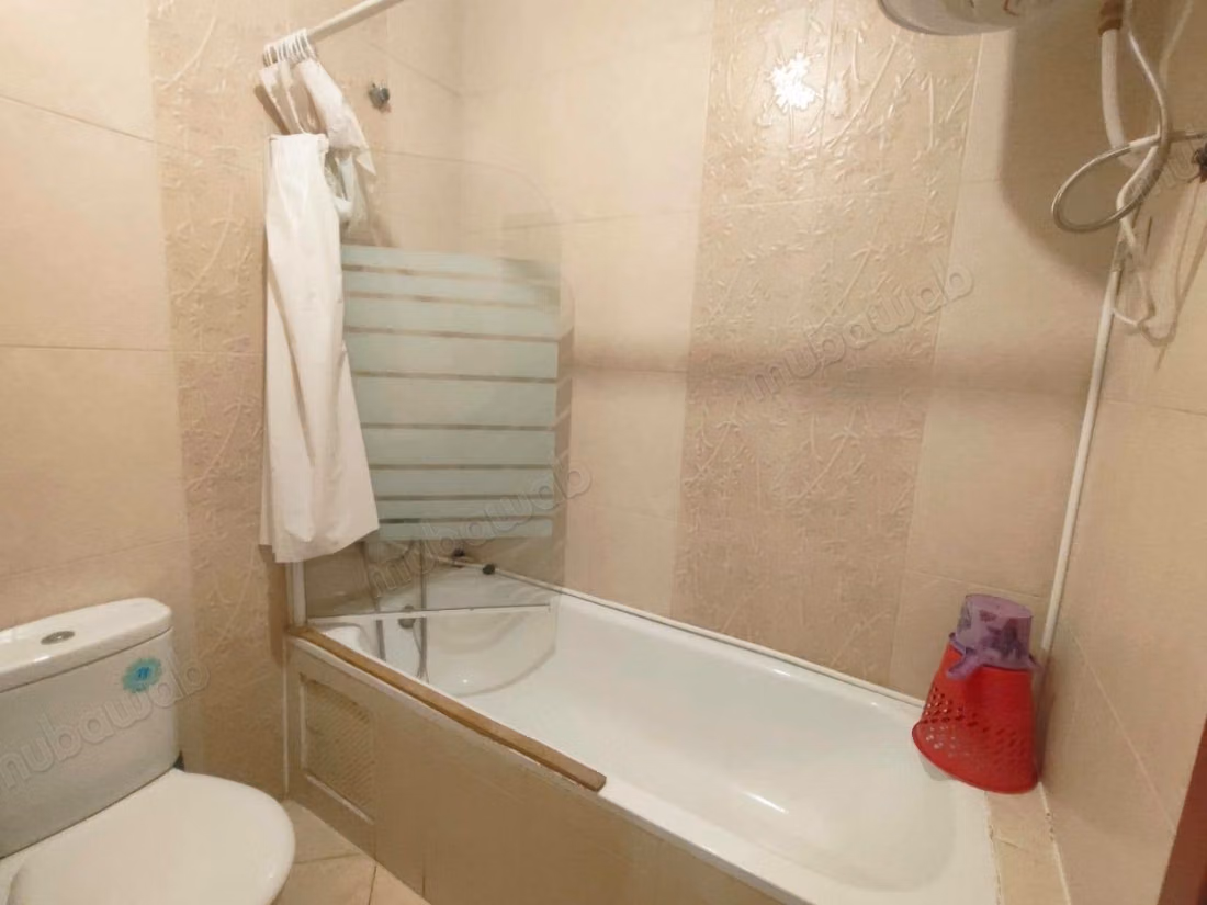 Gemeubileerd appartement 68m² Bourgogne 5500 dh