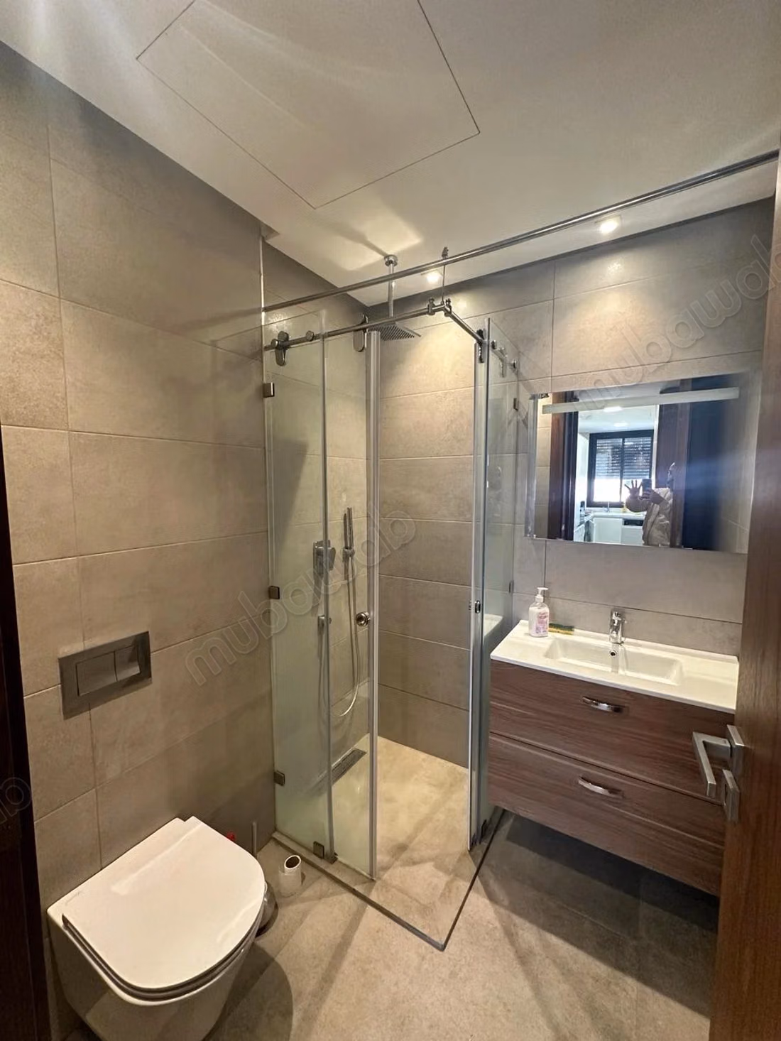 À vendre bel appartement à gueliz