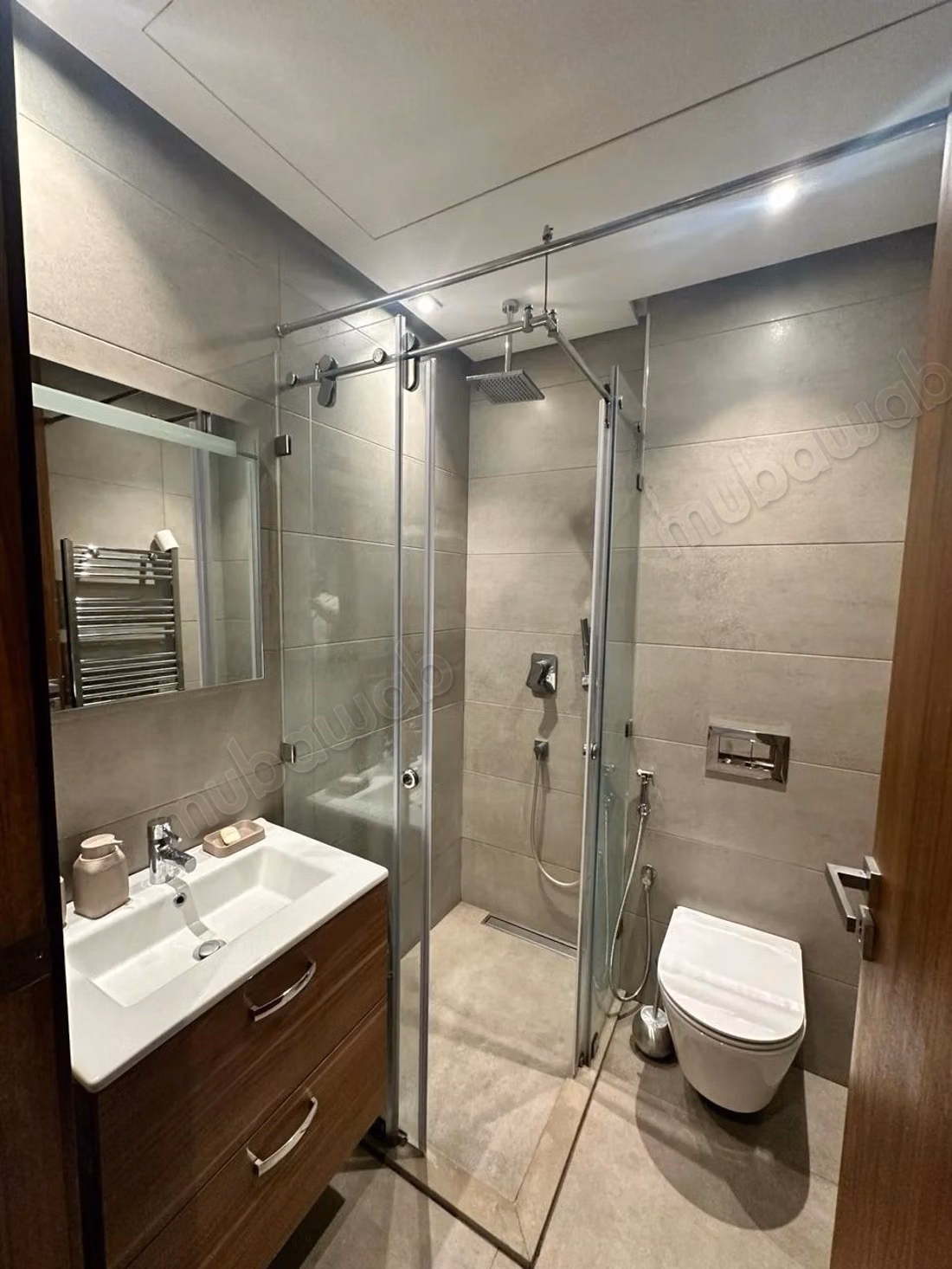 À vendre bel appartement à gueliz