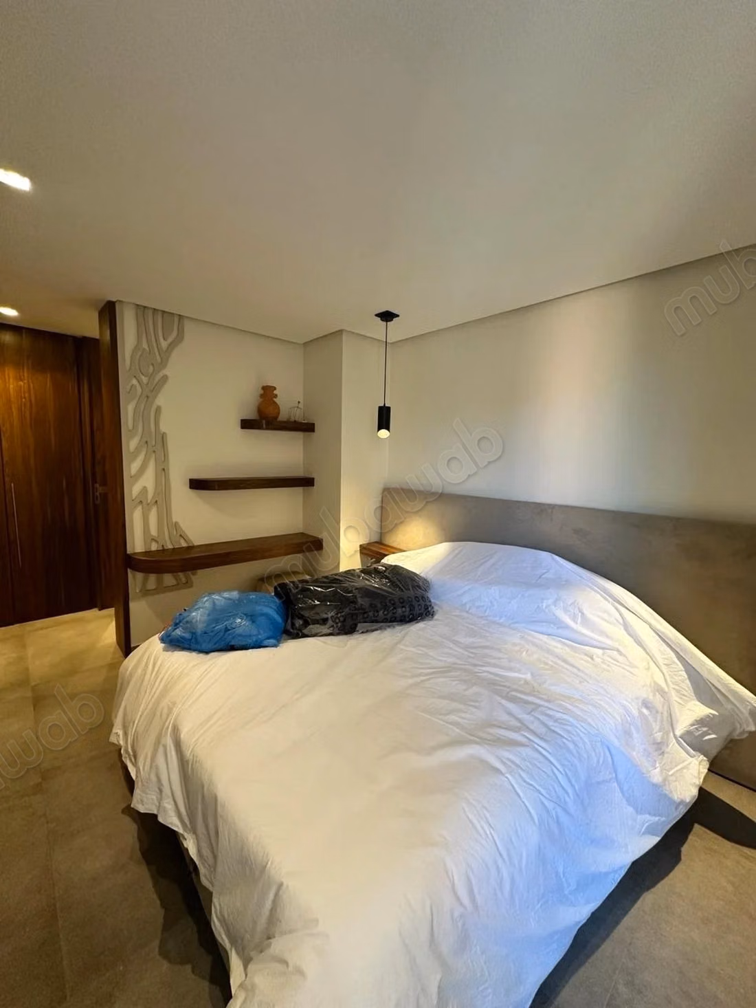 À vendre bel appartement à gueliz