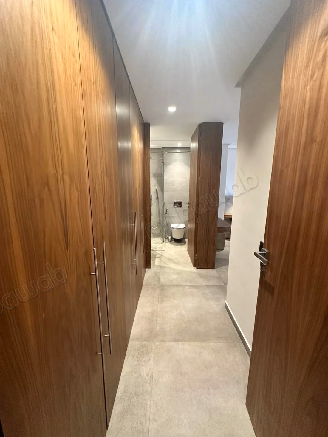 À vendre bel appartement à gueliz