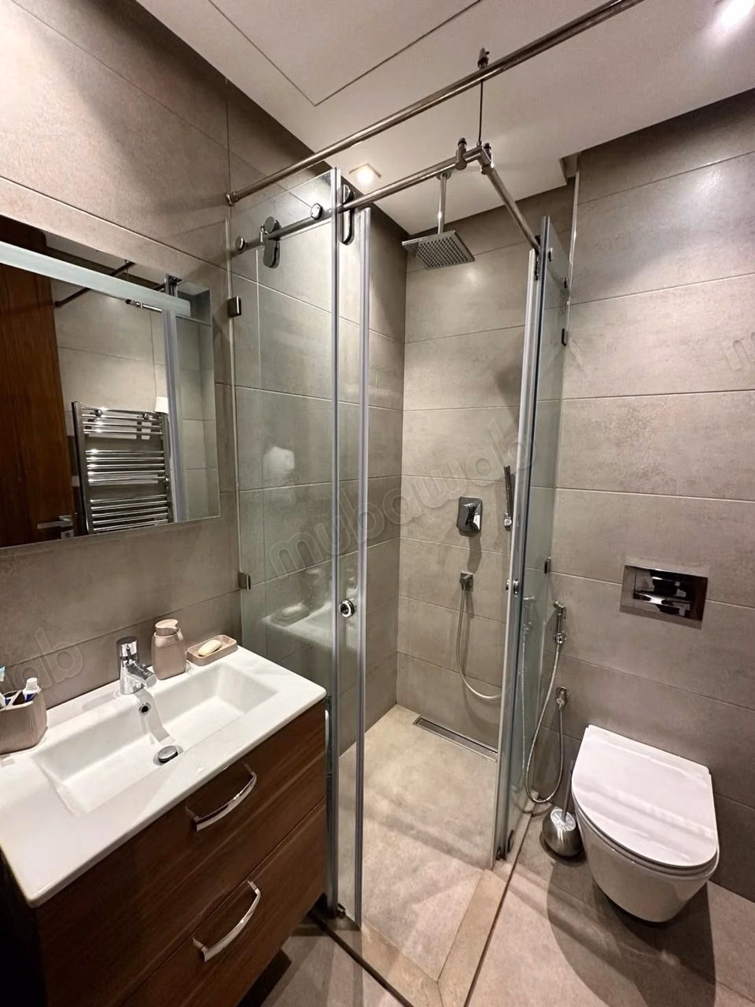 À vendre bel appartement à gueliz