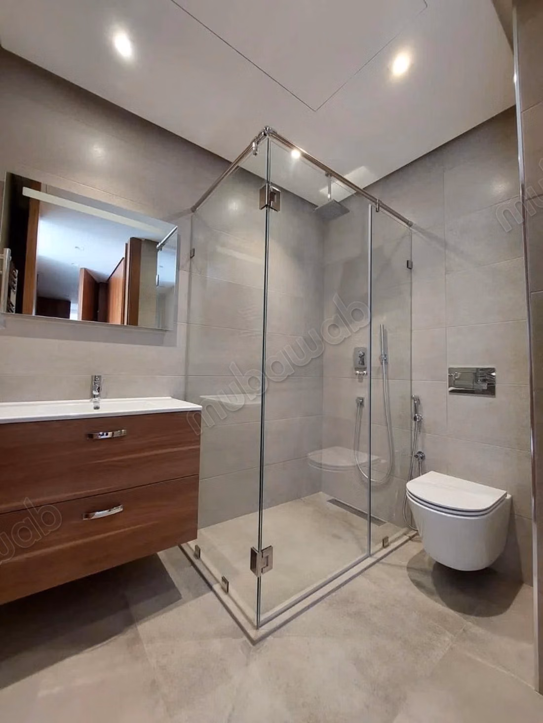 À vendre bel appartement à gueliz