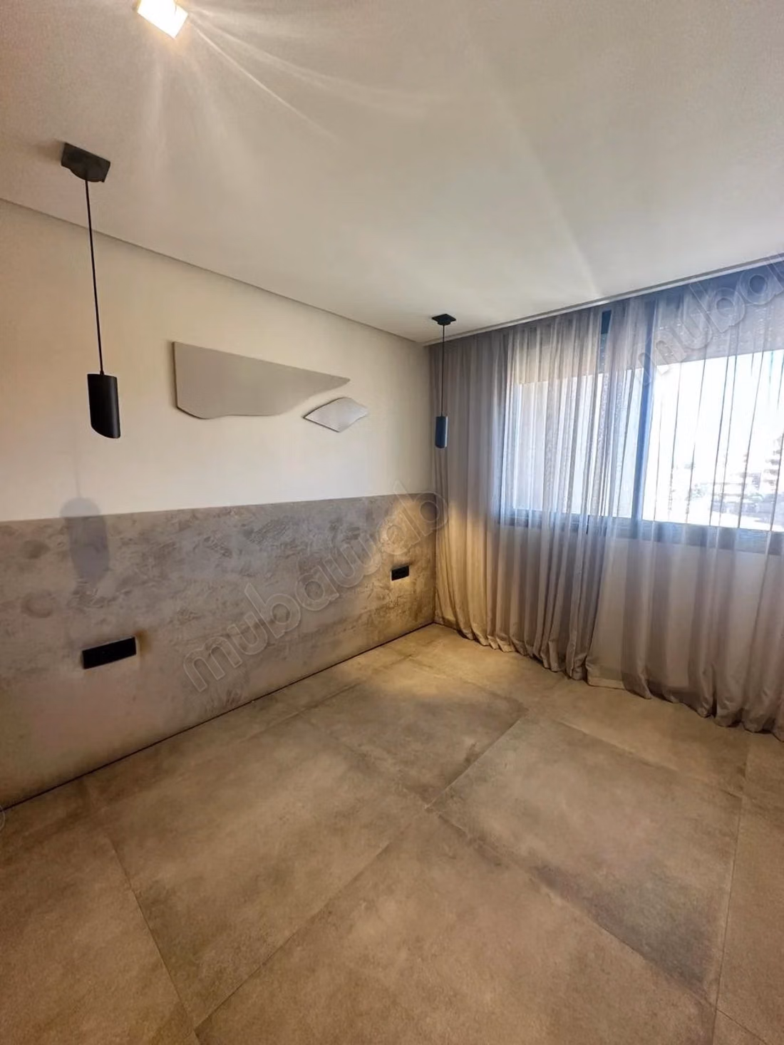 À vendre bel appartement à gueliz