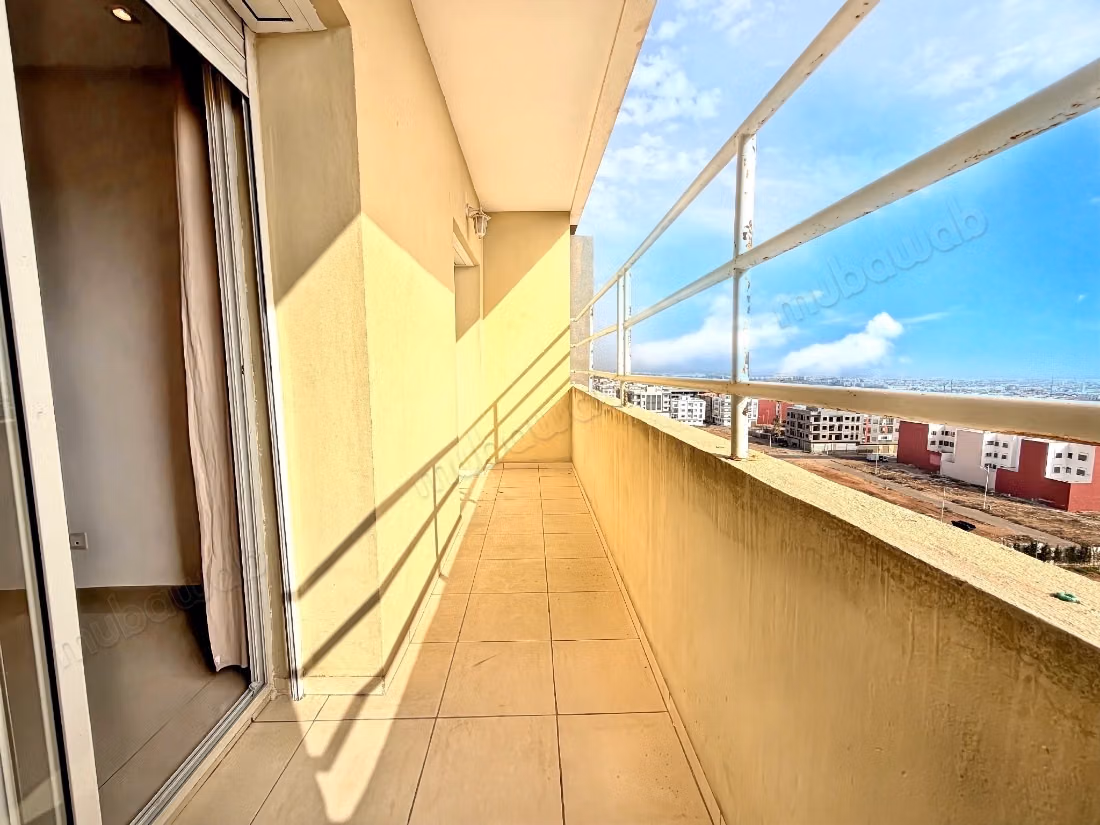Bel appartement 2 chambres à Hay Mohammadi