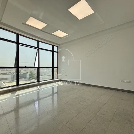 For rent an office H3 at Lake 2