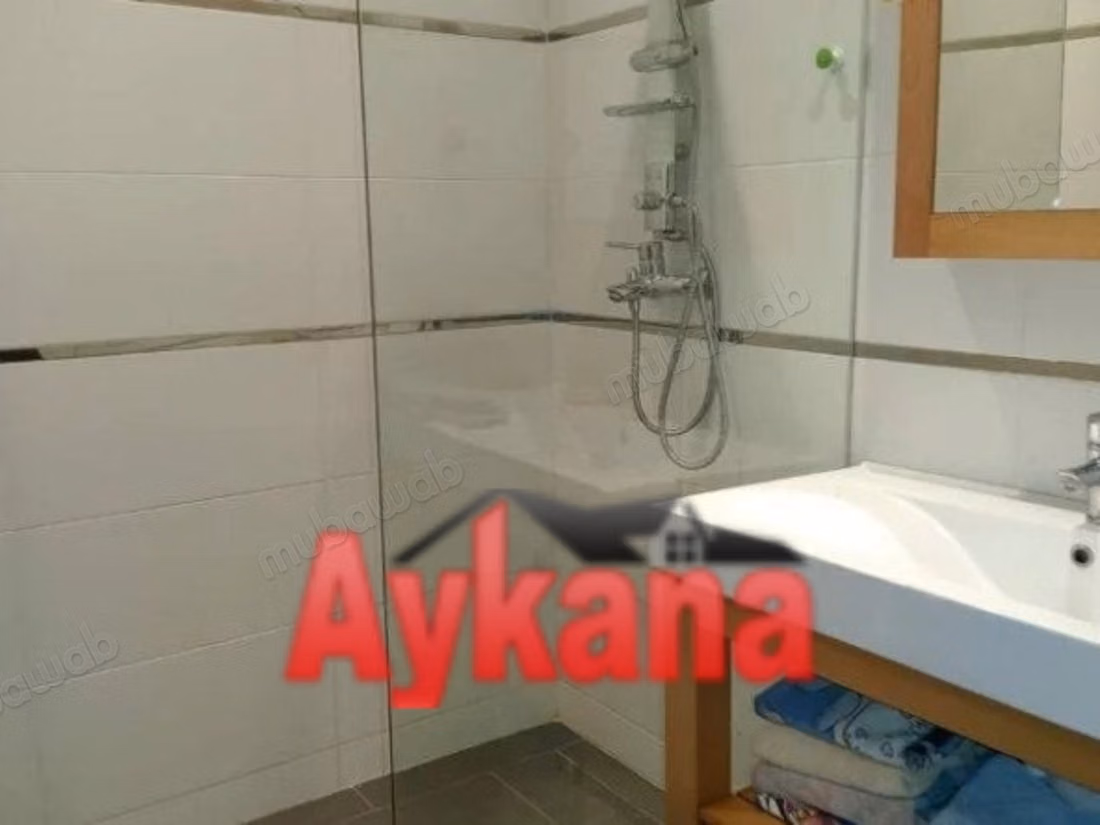 Affitto Appartamento Arredato Rabat Hay Riad