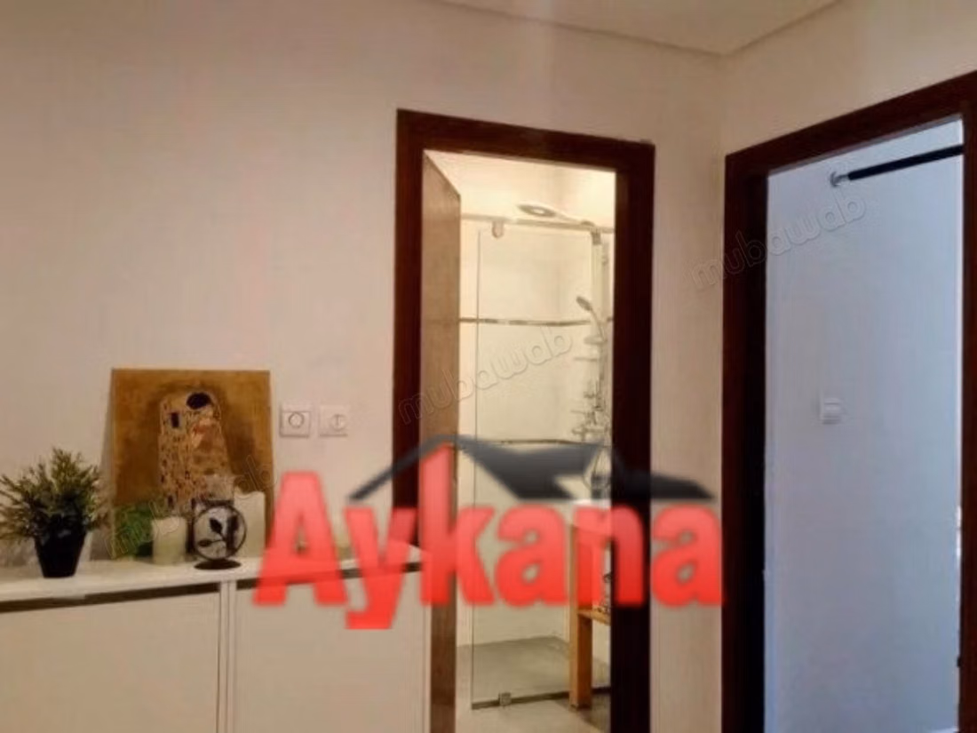 Affitto Appartamento Arredato Rabat Hay Riad
