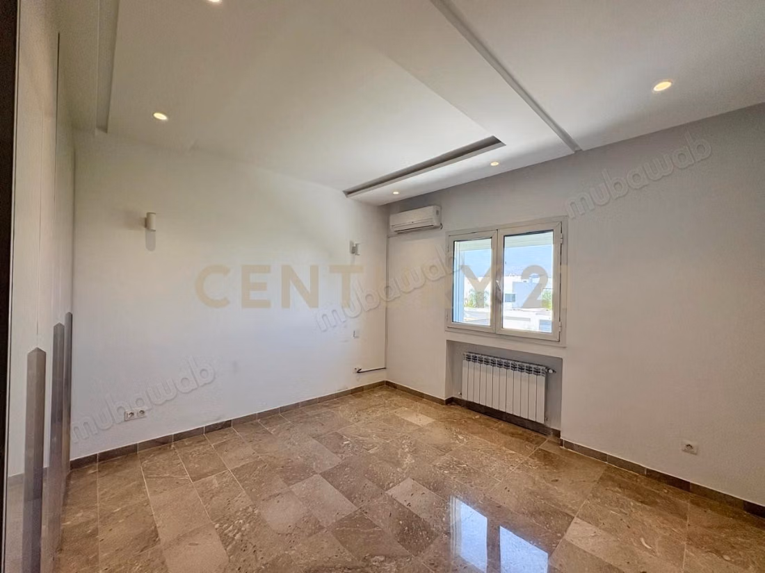 Una villa in Vendita