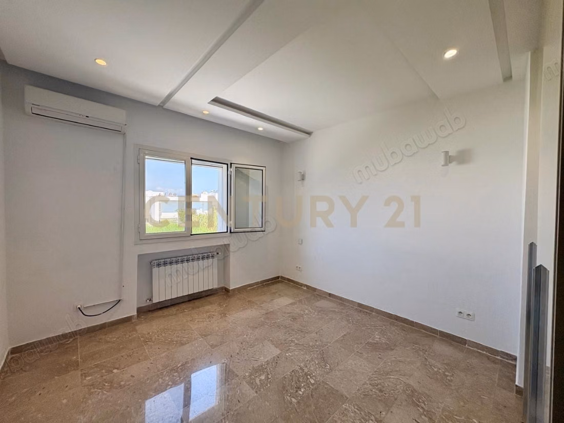 Una villa in Vendita