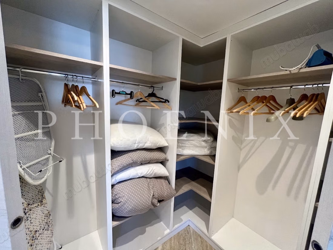 Appartement S2 meublé à La Marsa