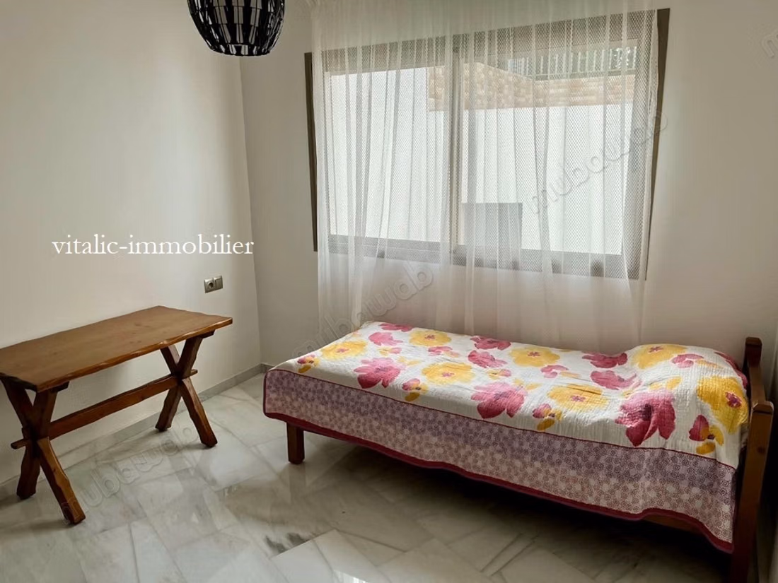 Marshan apt neuf 3 chambres