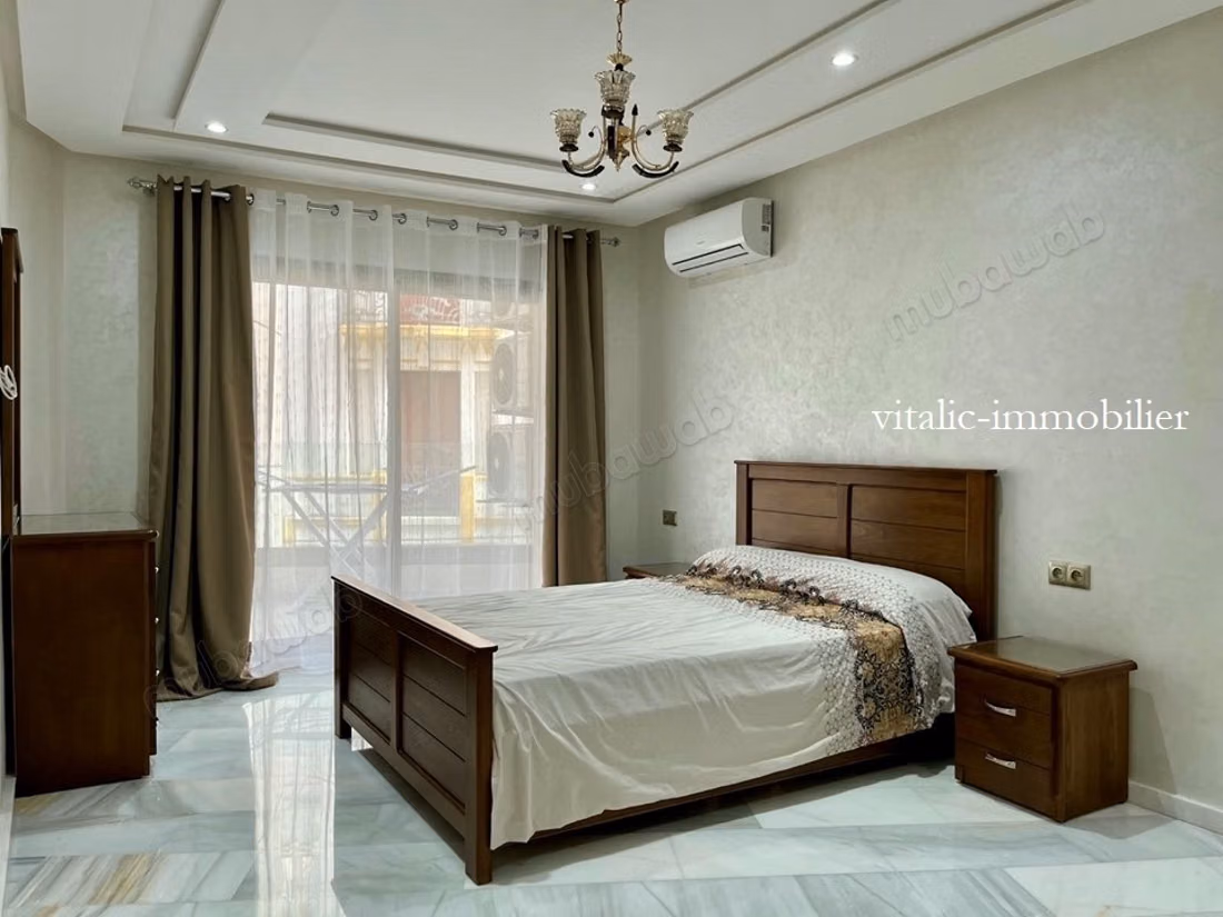 Marshan apt neuf 3 chambres