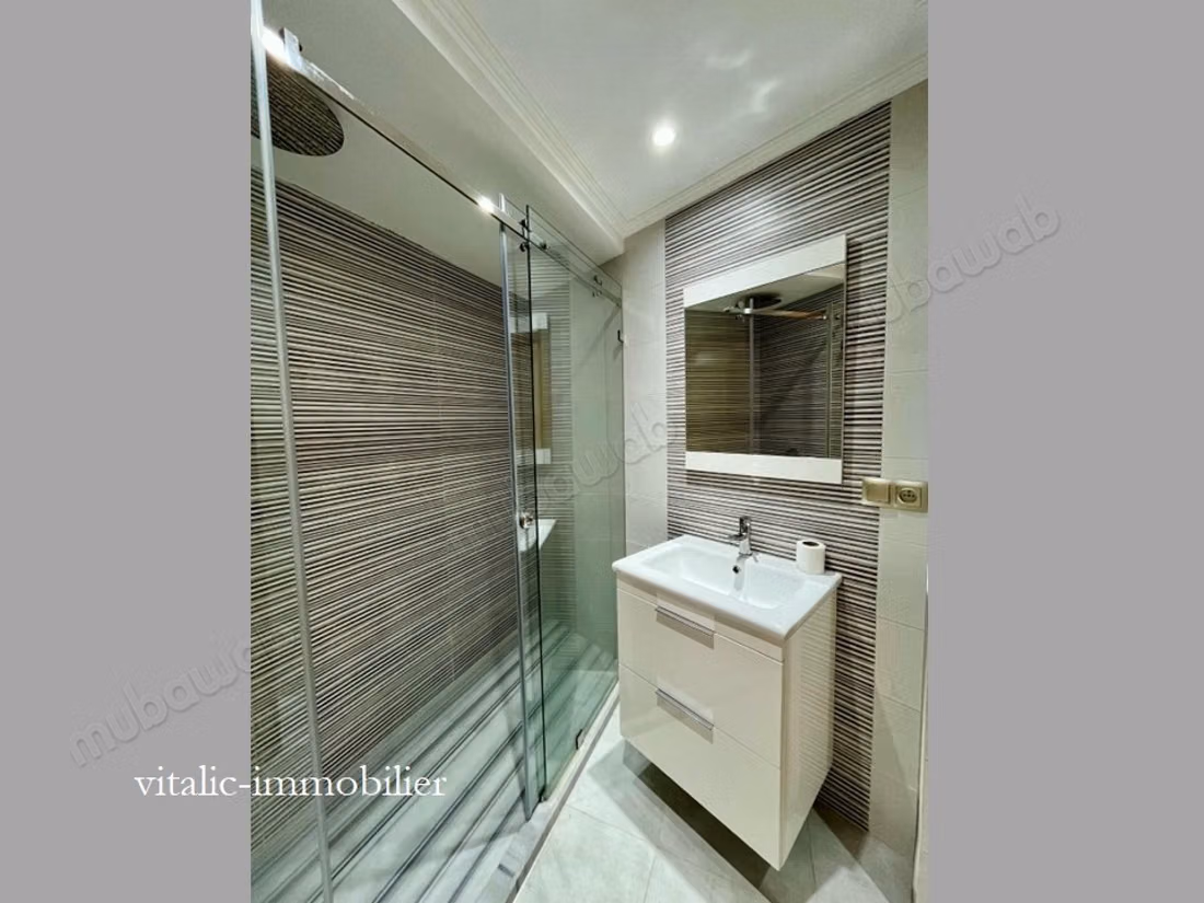 Marshan apt neuf 3 chambres