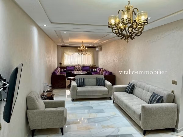 Marshan apt neuf 3 chambres