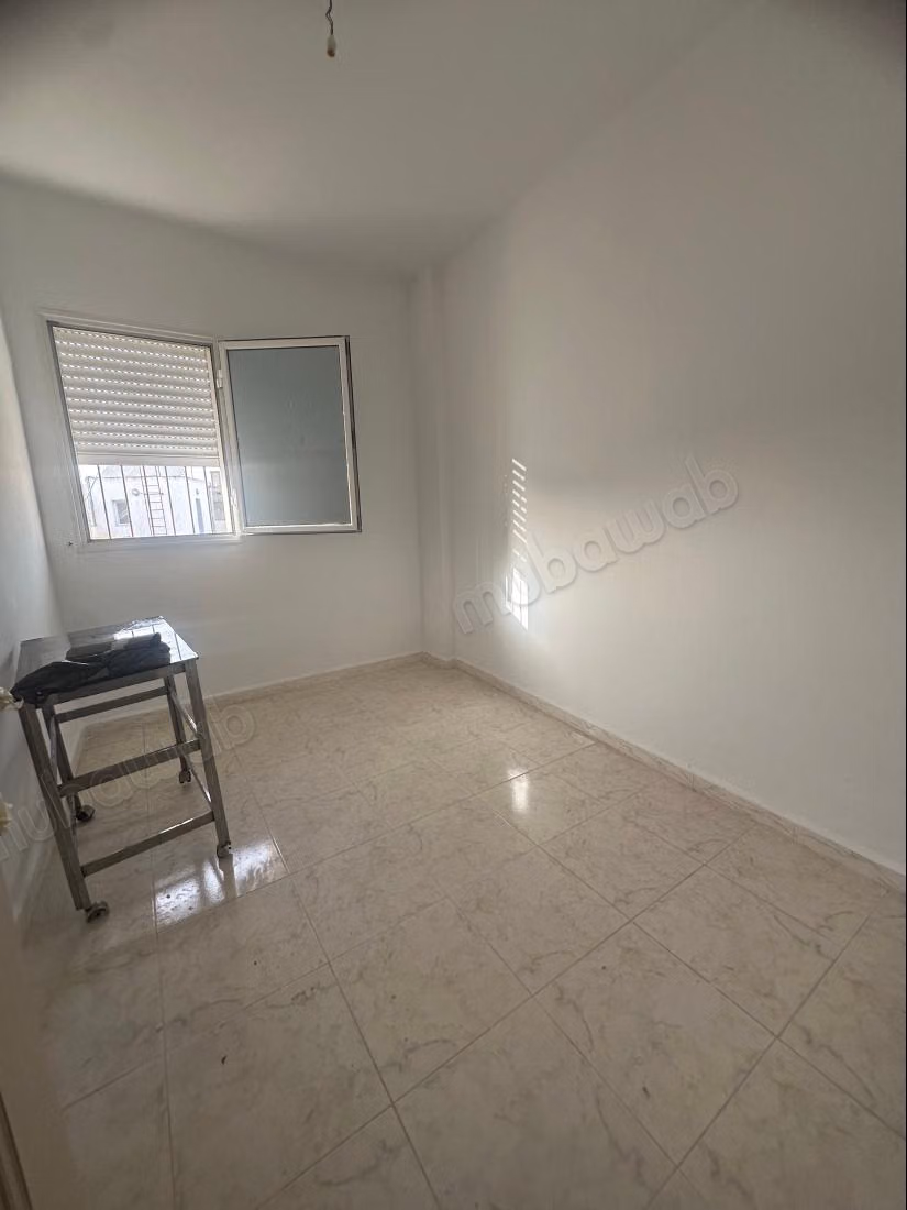 À louer un appartement s3 à ain zaghouan