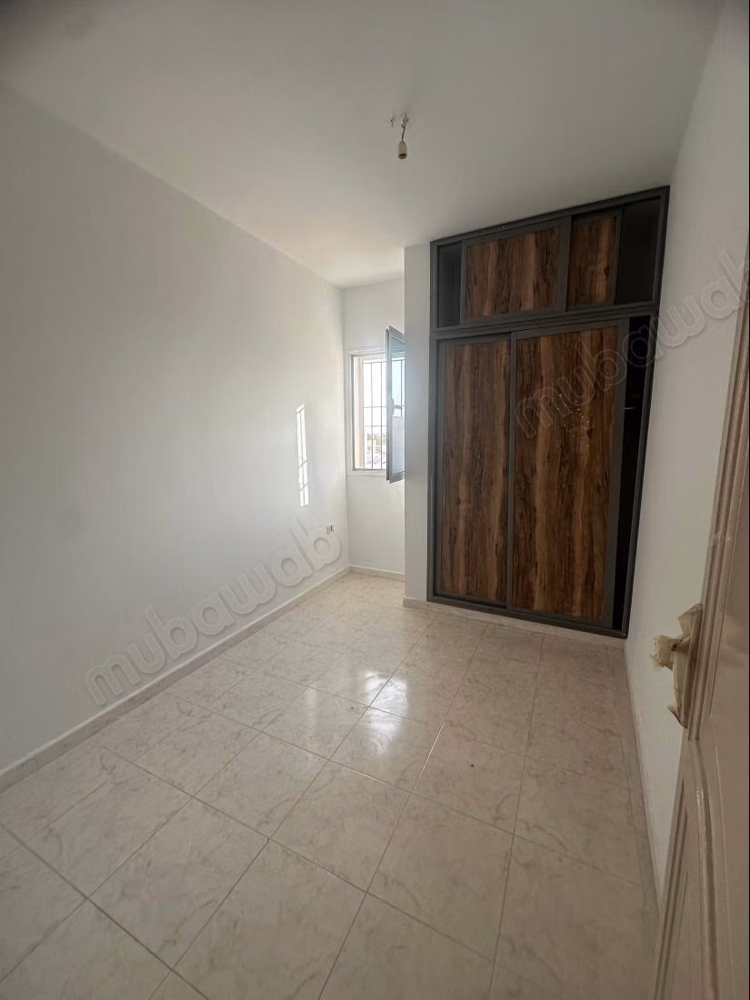 À louer un appartement s3 à ain zaghouan