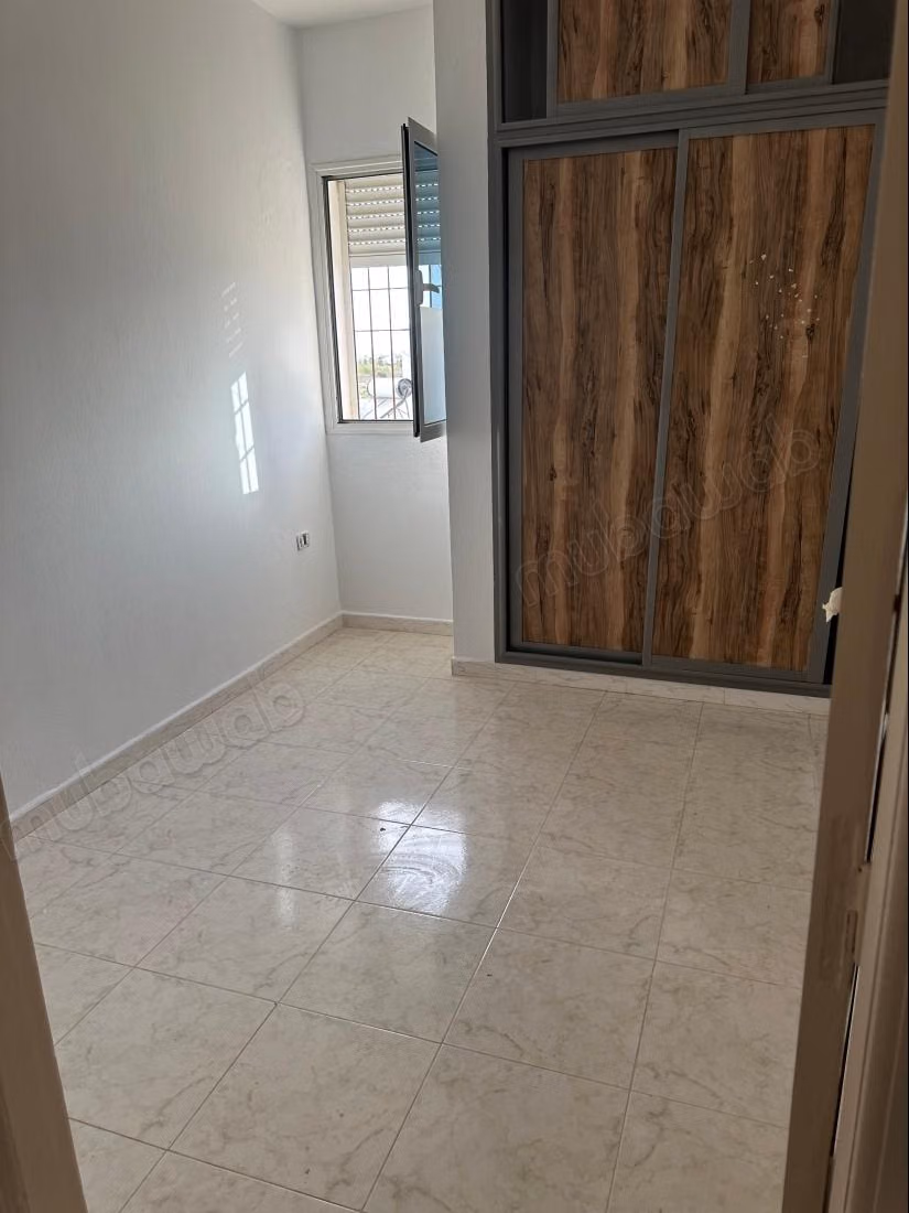 À louer un appartement s3 à ain zaghouan