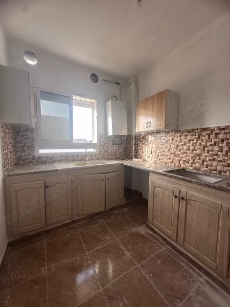 À louer un appartement s3 à ain zaghouan