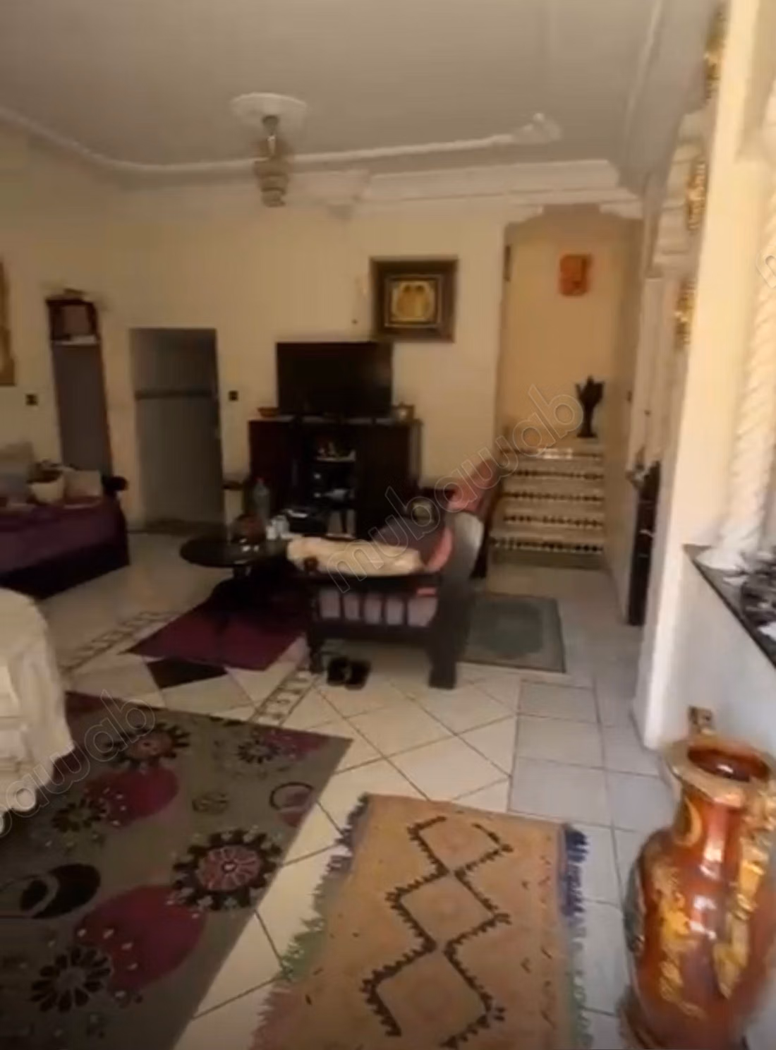 Vente villa de luxe à Belle terrasse et jardin