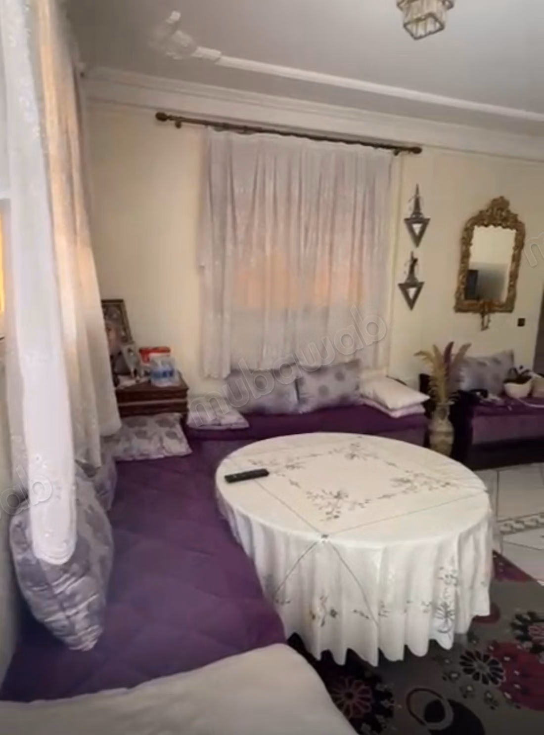 Vente villa de luxe à Belle terrasse et jardin