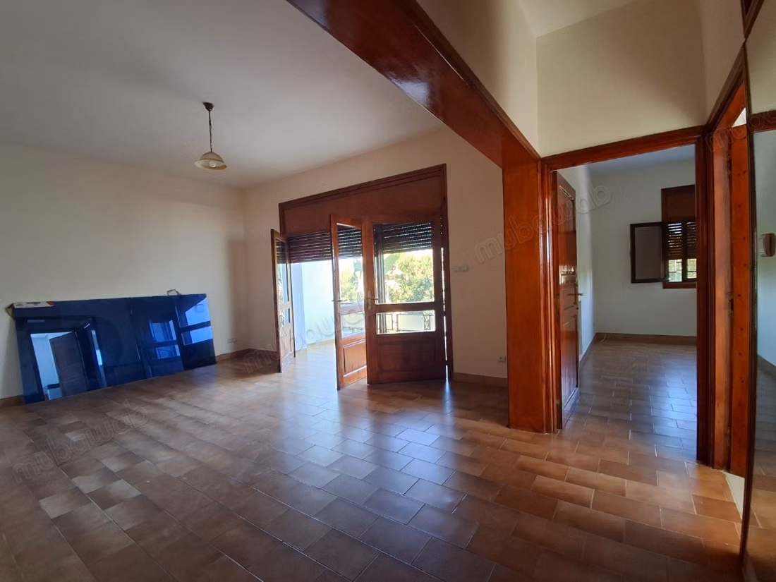 Villa in affitto Souissi OLM