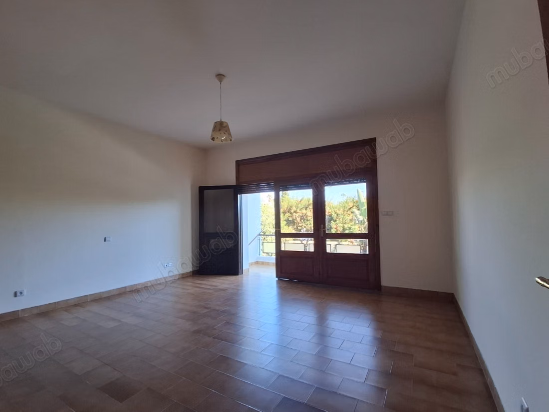 Villa in affitto Souissi OLM
