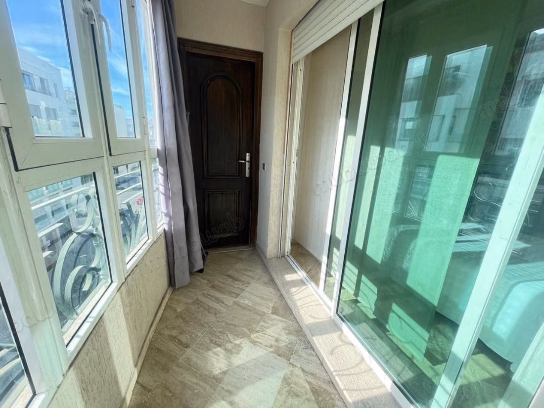 Bellissimo appartamento con 2 camere da letto di 100m² in affitto nel quartiere Racine