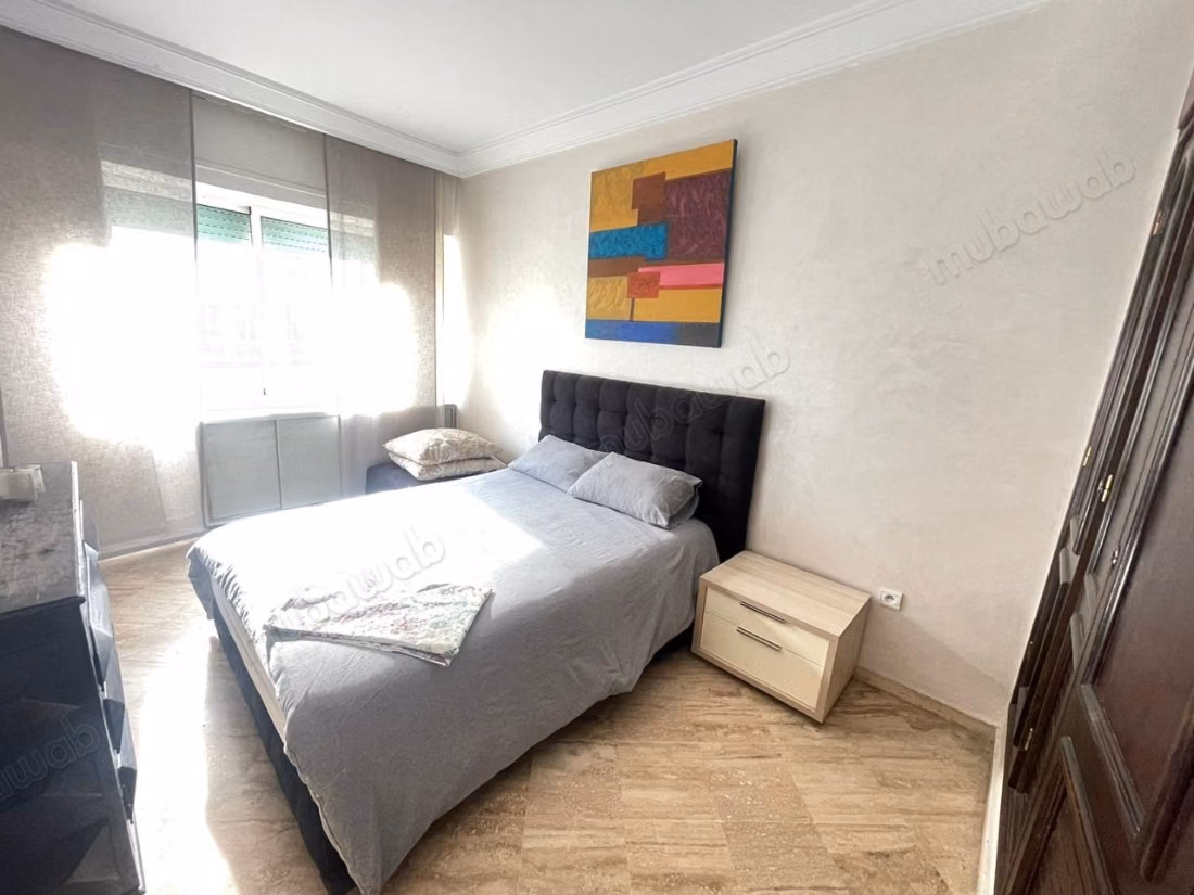 Bellissimo appartamento con 2 camere da letto di 100m² in affitto nel quartiere Racine