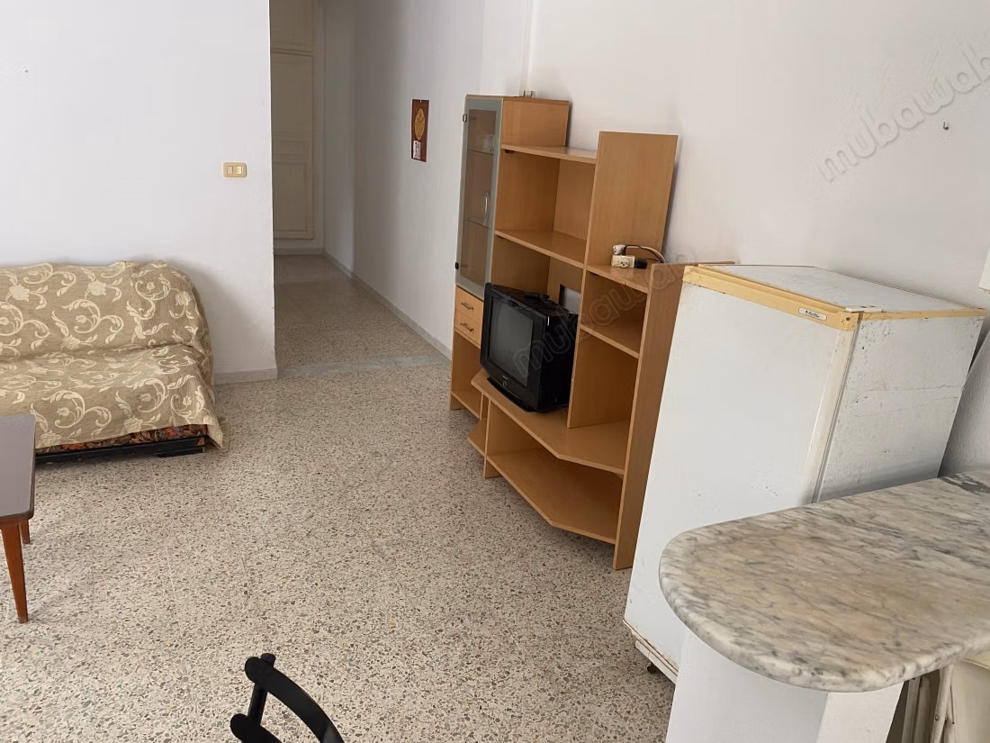 S1 Hammamet nord près de l'hôtel BADIRA