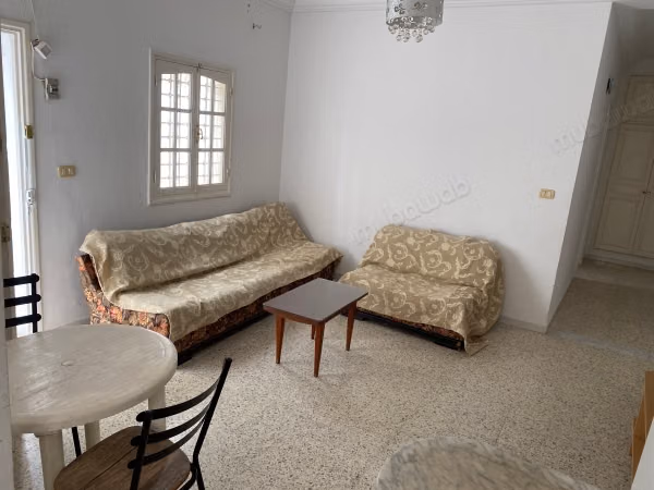 S1 Hammamet nord près de l'hôtel BADIRA