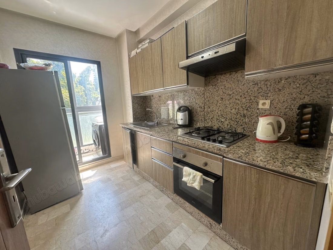 Furnished Apartment for Sale - Lissasfa Extension