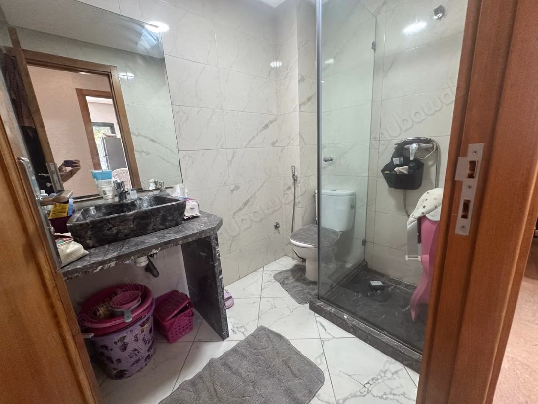 Furnished Apartment for Sale - Lissasfa Extension