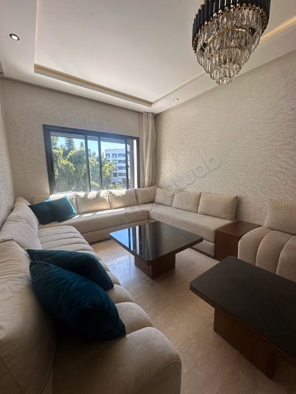 Apartamento Amueblado en Venta - Extensión Lissasfa