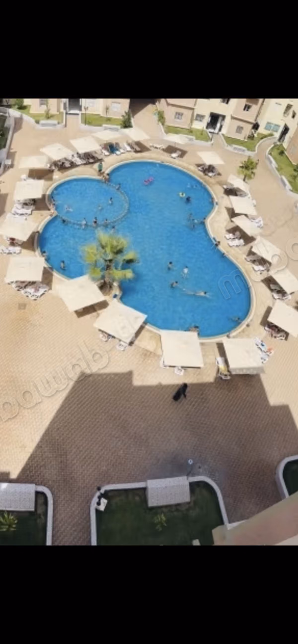 Appartement à louer près du aswak salam. 
3 pièces confortables. 
Bien meublé