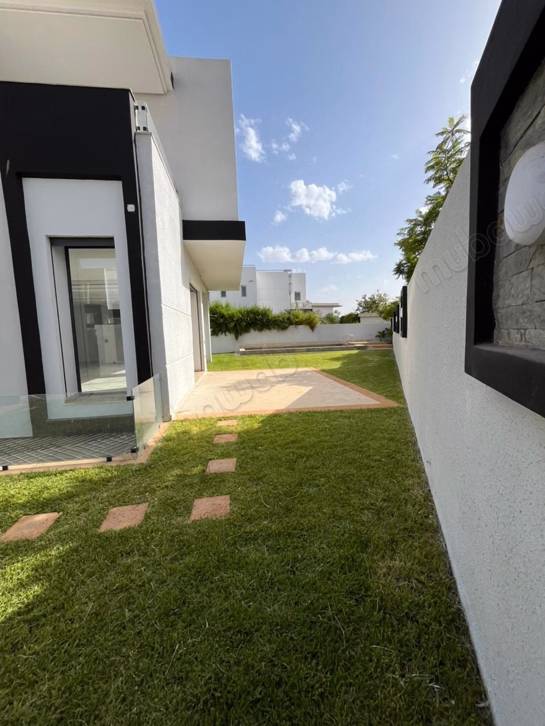 Villa en venta en la Ruta de Imouzzer en Fez