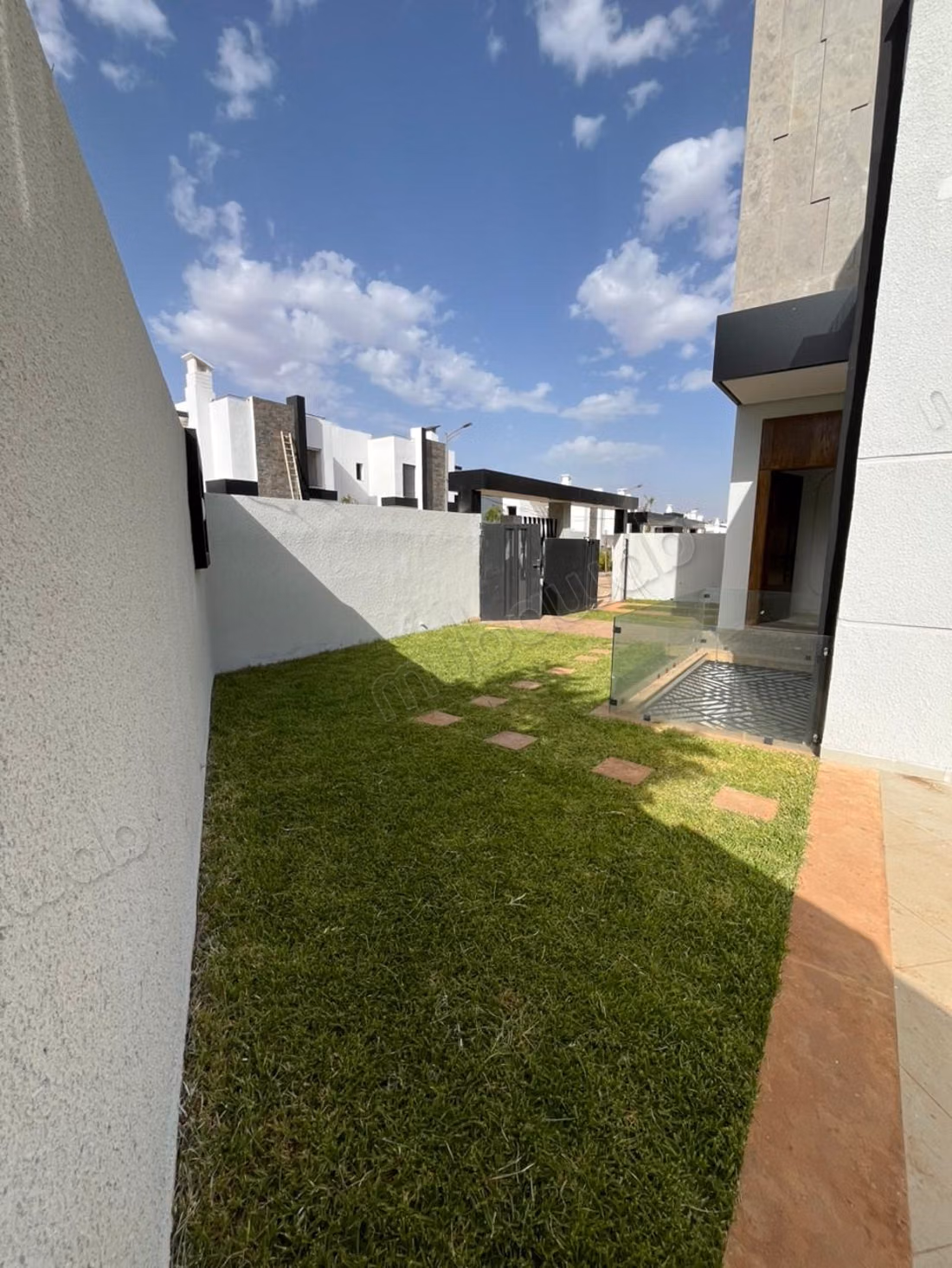 Villa en venta en la Ruta de Imouzzer en Fez