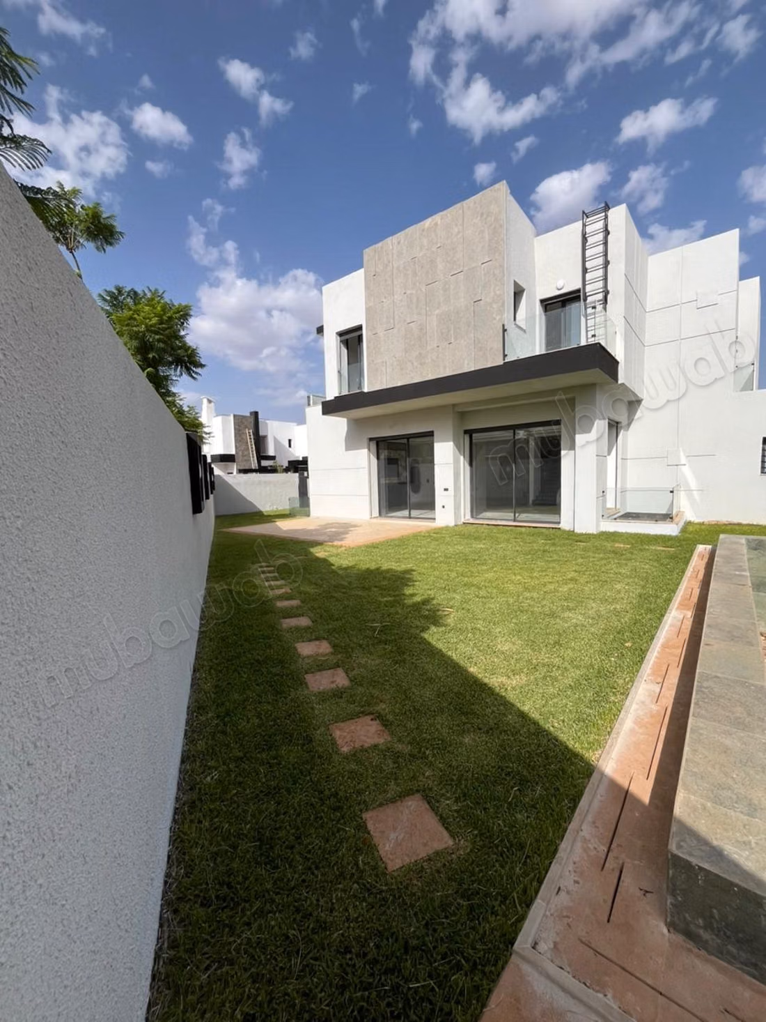 Villa en venta en la Ruta de Imouzzer en Fez