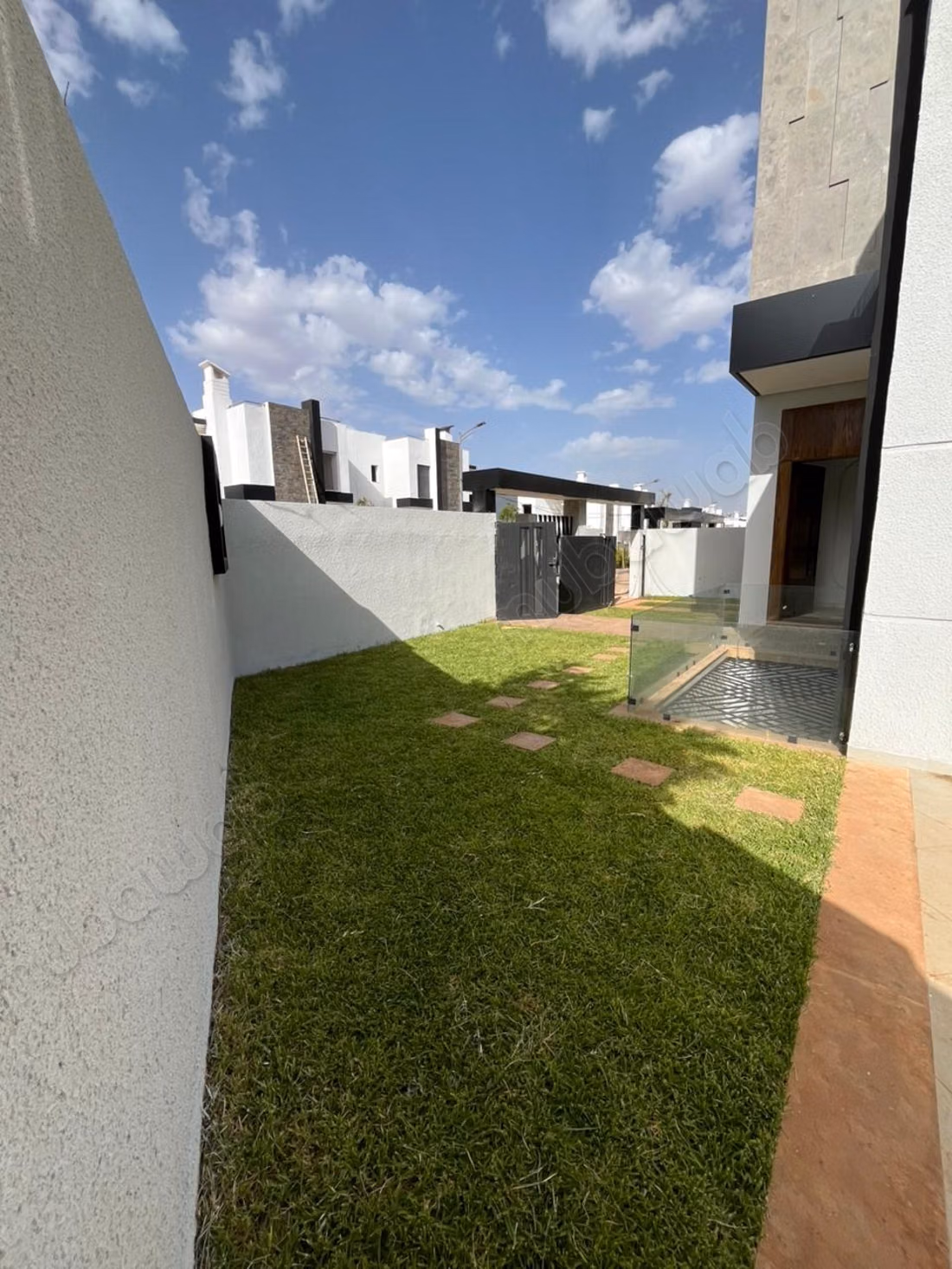 Villa en venta en la Ruta de Imouzzer en Fez