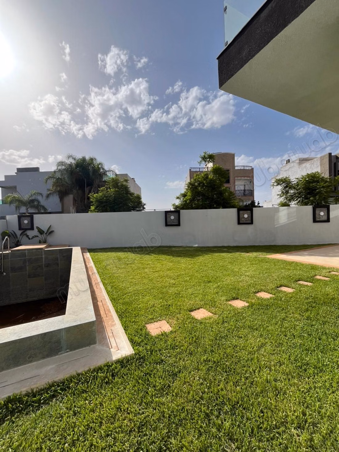 Villa en venta en la Ruta de Imouzzer en Fez