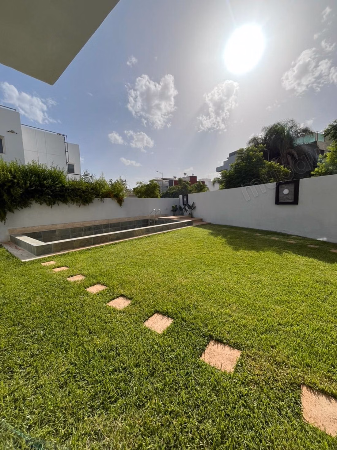 Villa en venta en la Ruta de Imouzzer en Fez