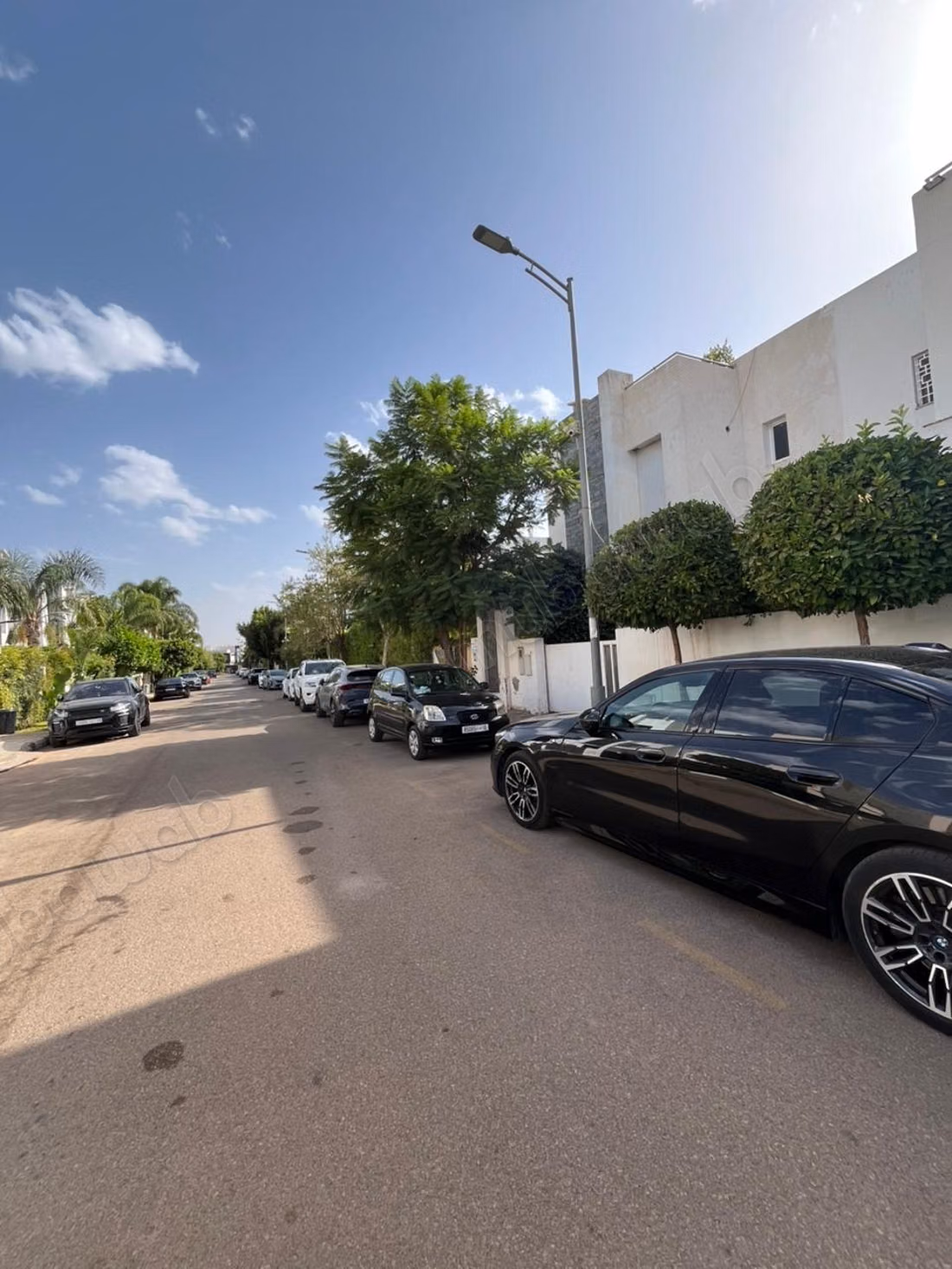 Villa en venta en la Ruta de Imouzzer en Fez