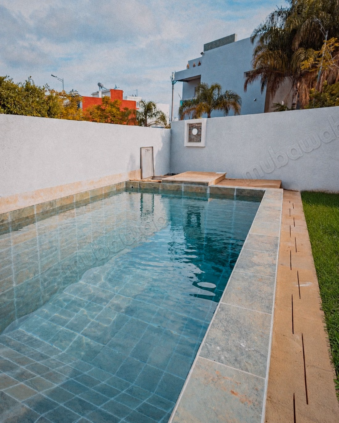 Villa en venta en la Ruta de Imouzzer en Fez