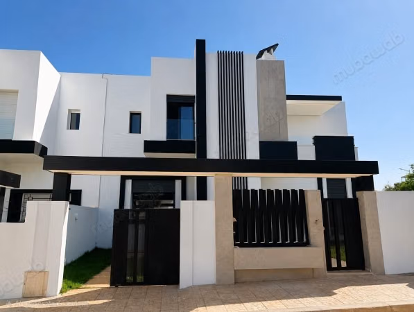 Villa en venta en la Ruta de Imouzzer en Fez