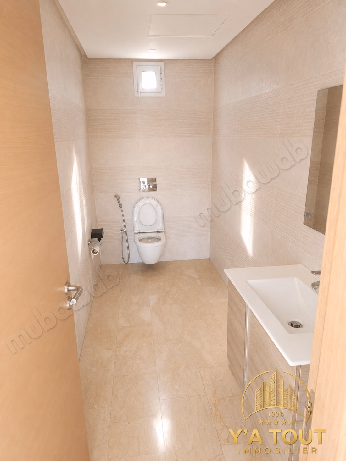 Duplex à louer – Hay Riad
