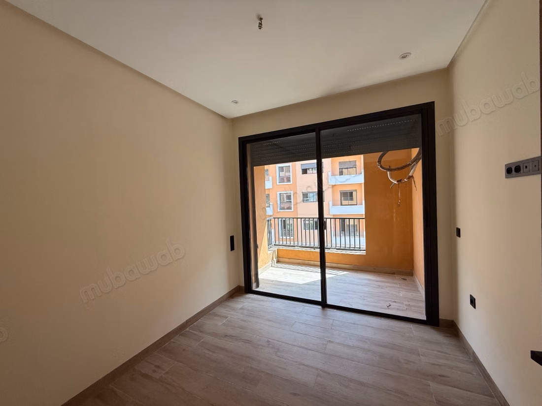 Nouveau studio à vendre – Guéliz / Majorelle – Marrakech